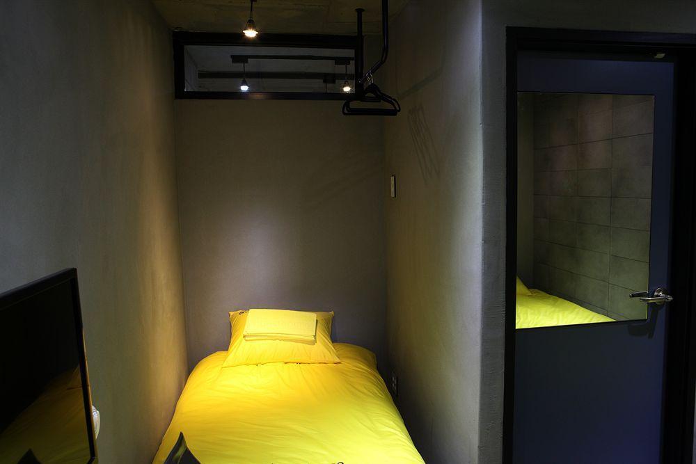 24 Guesthouse Myeongdong Avenue Seoul Exterior foto